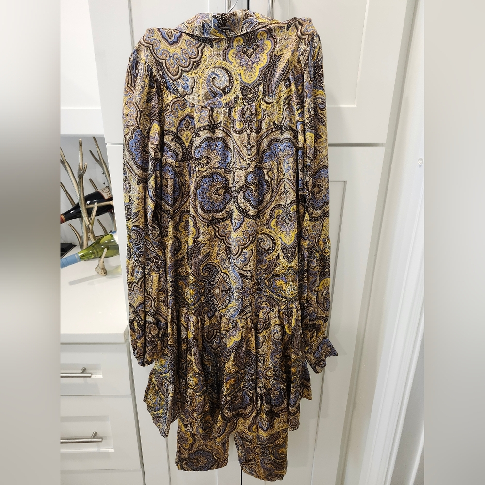 OUD Paris Top & Pant Set - Picture 4 of 16